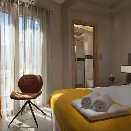 Angelica'S Deluxe Rooms In Adamas Екстер'єр фото