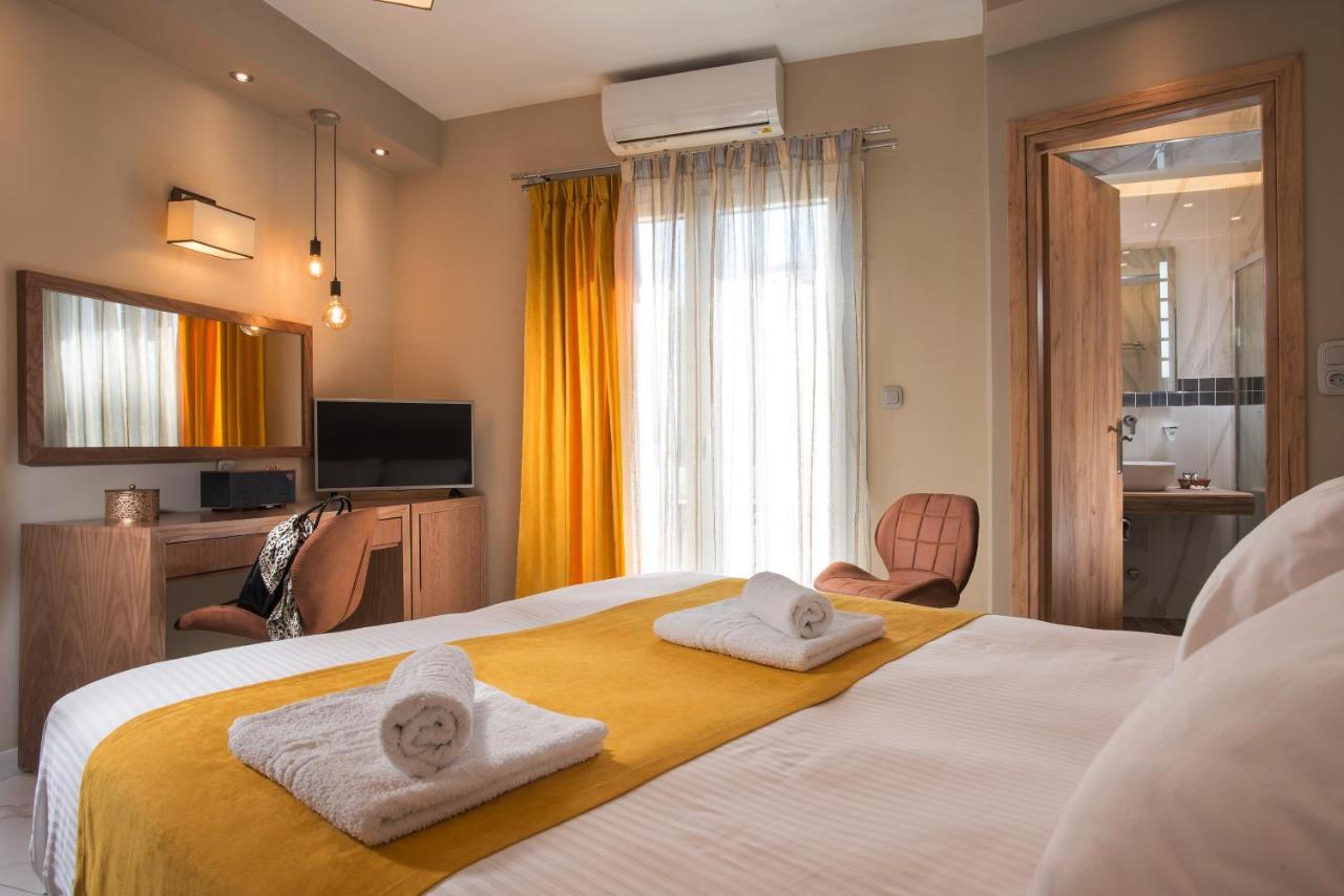 Angelica'S Deluxe Rooms In Adamas Екстер'єр фото