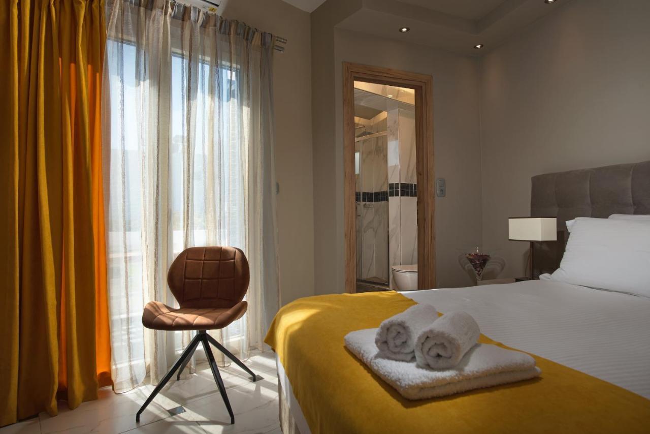 Angelica'S Deluxe Rooms In Adamas Екстер'єр фото