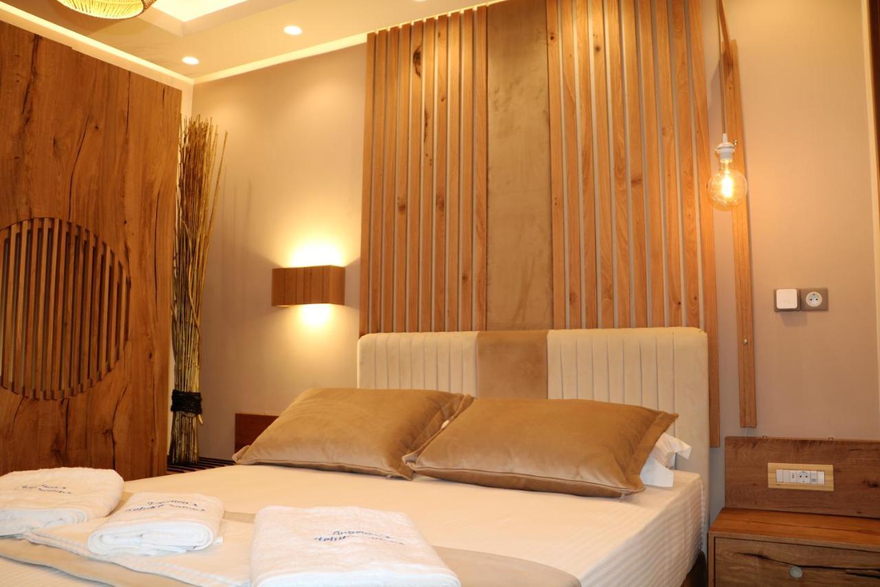 Angelica'S Deluxe Rooms In Adamas Екстер'єр фото