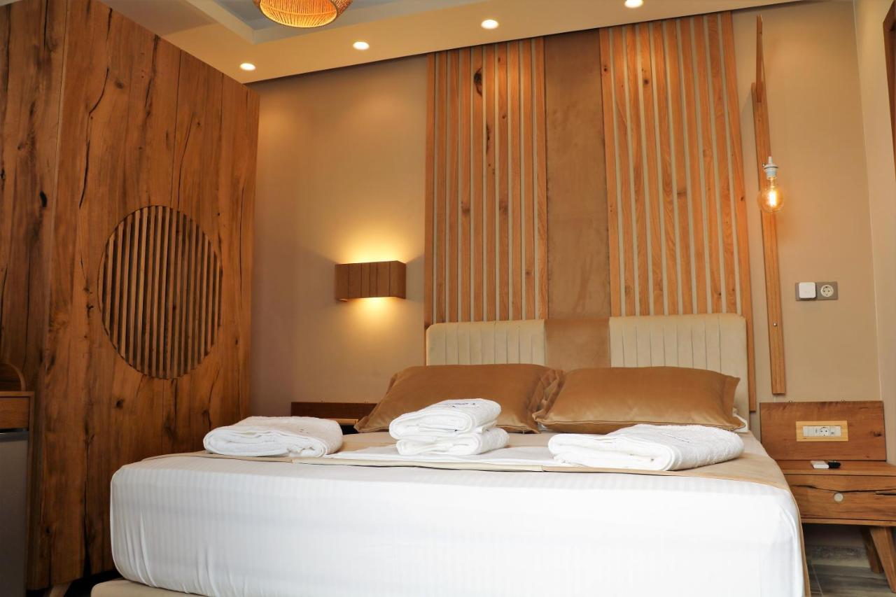 Angelica'S Deluxe Rooms In Adamas Екстер'єр фото