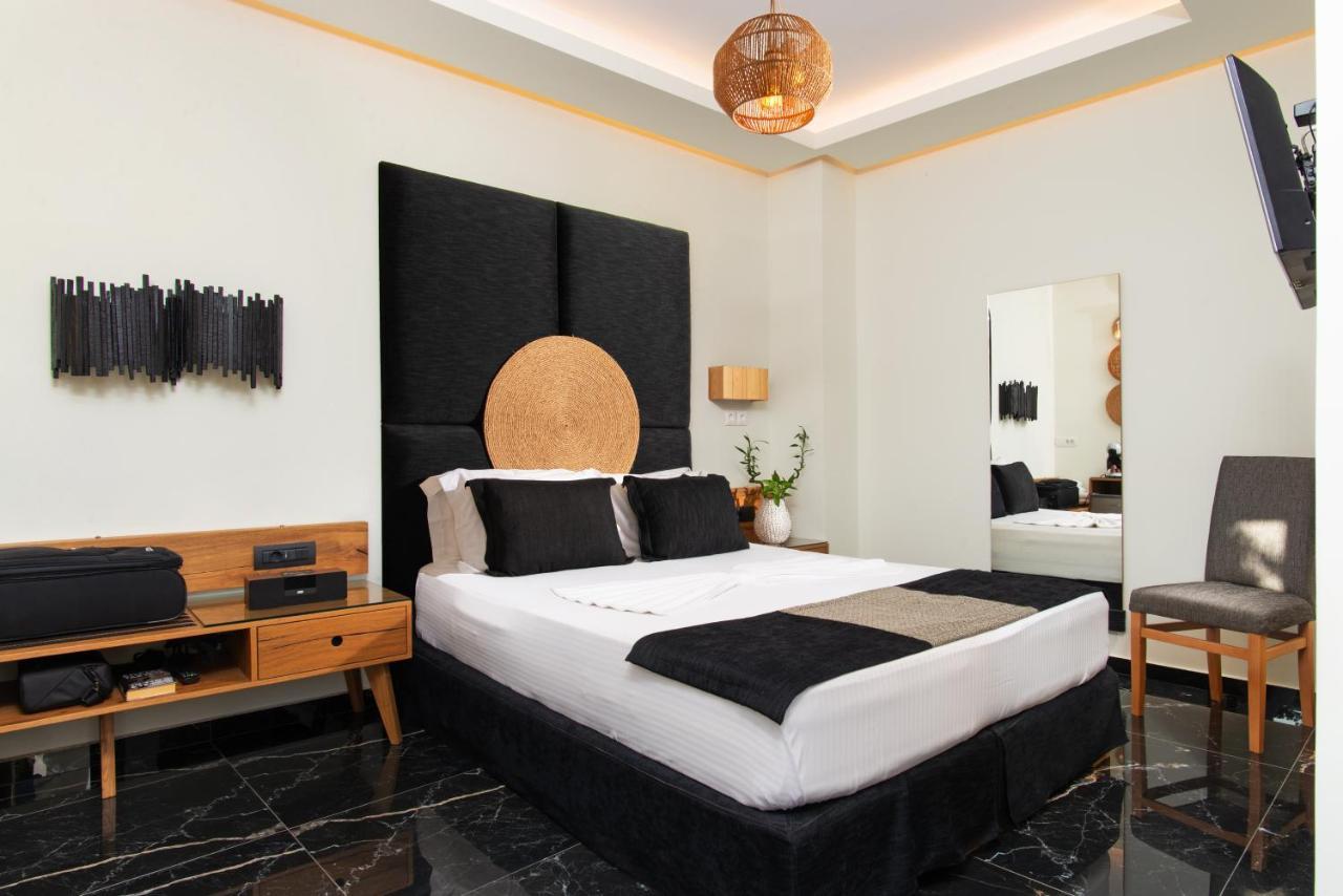 Angelica'S Deluxe Rooms In Adamas Екстер'єр фото